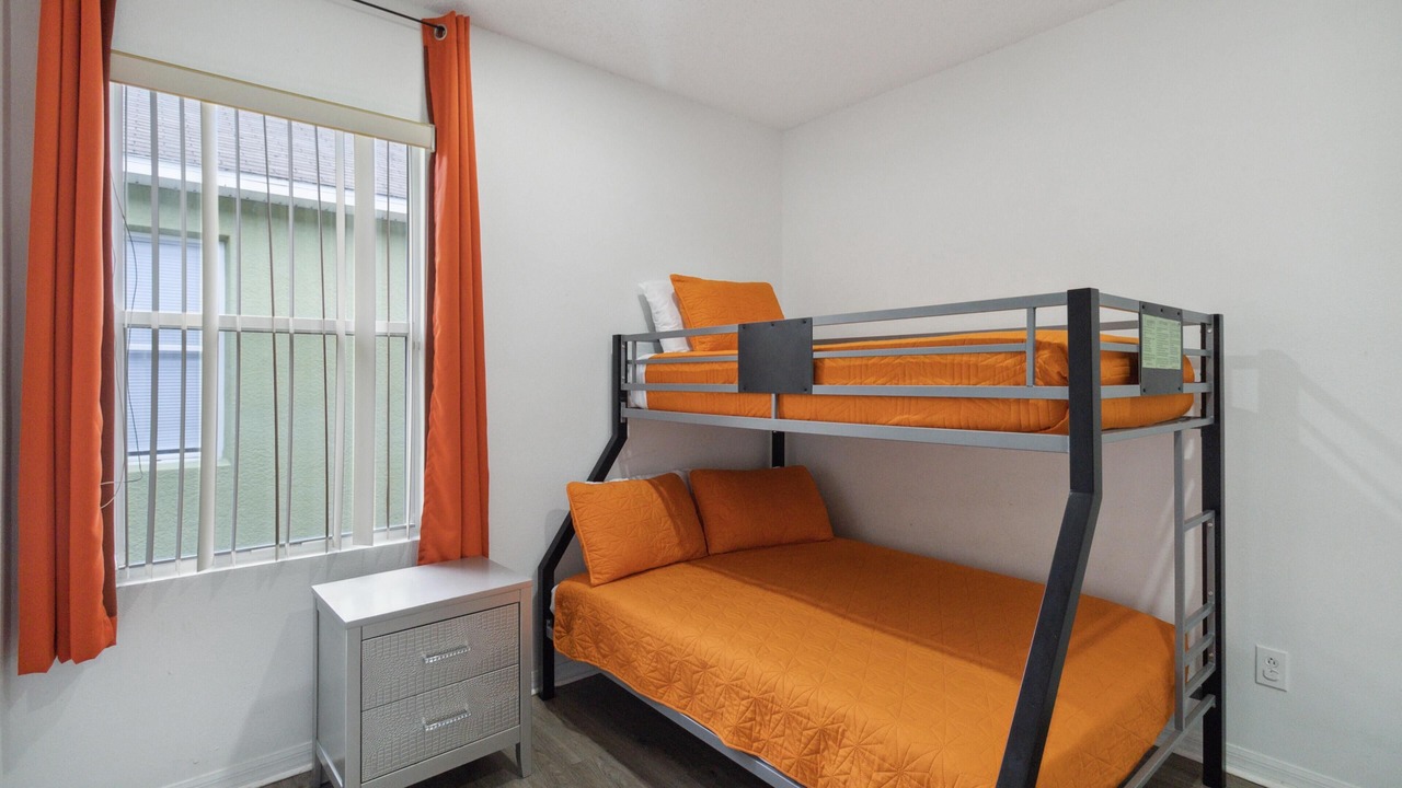 Photo of Bedroom in Sunset Ridge