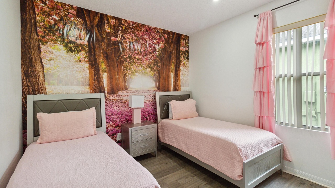 Photo of Bedroom in Sunset Ridge
