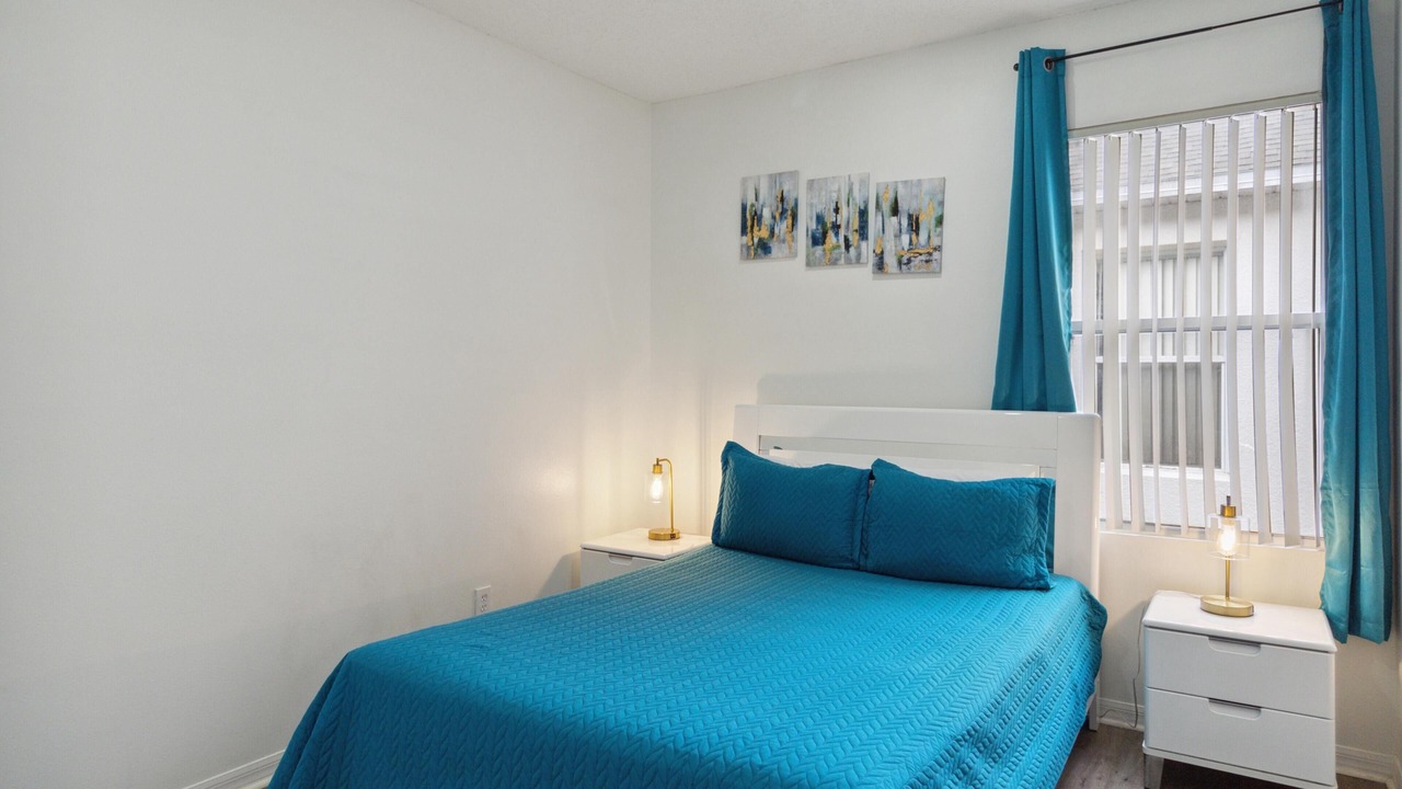 Photo of Bedroom in Sunset Ridge