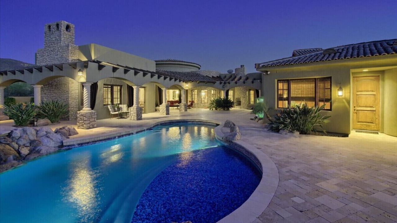 Photo of Outdoor in Canyon Ridge Estates