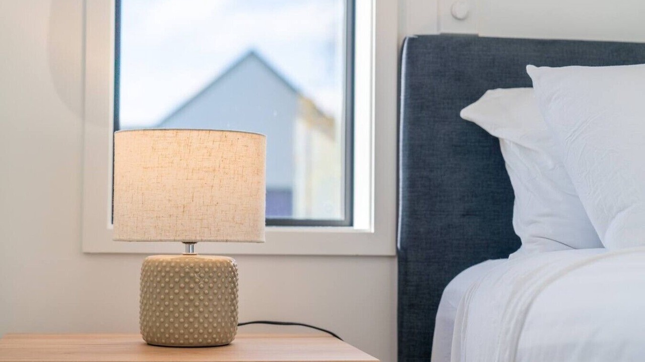 Photo of Bedroom in Christchurch