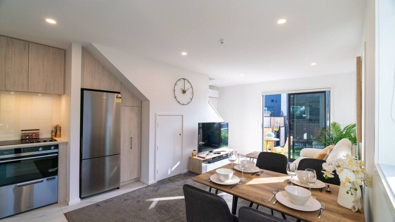 Photo of Kitchen in Christchurch