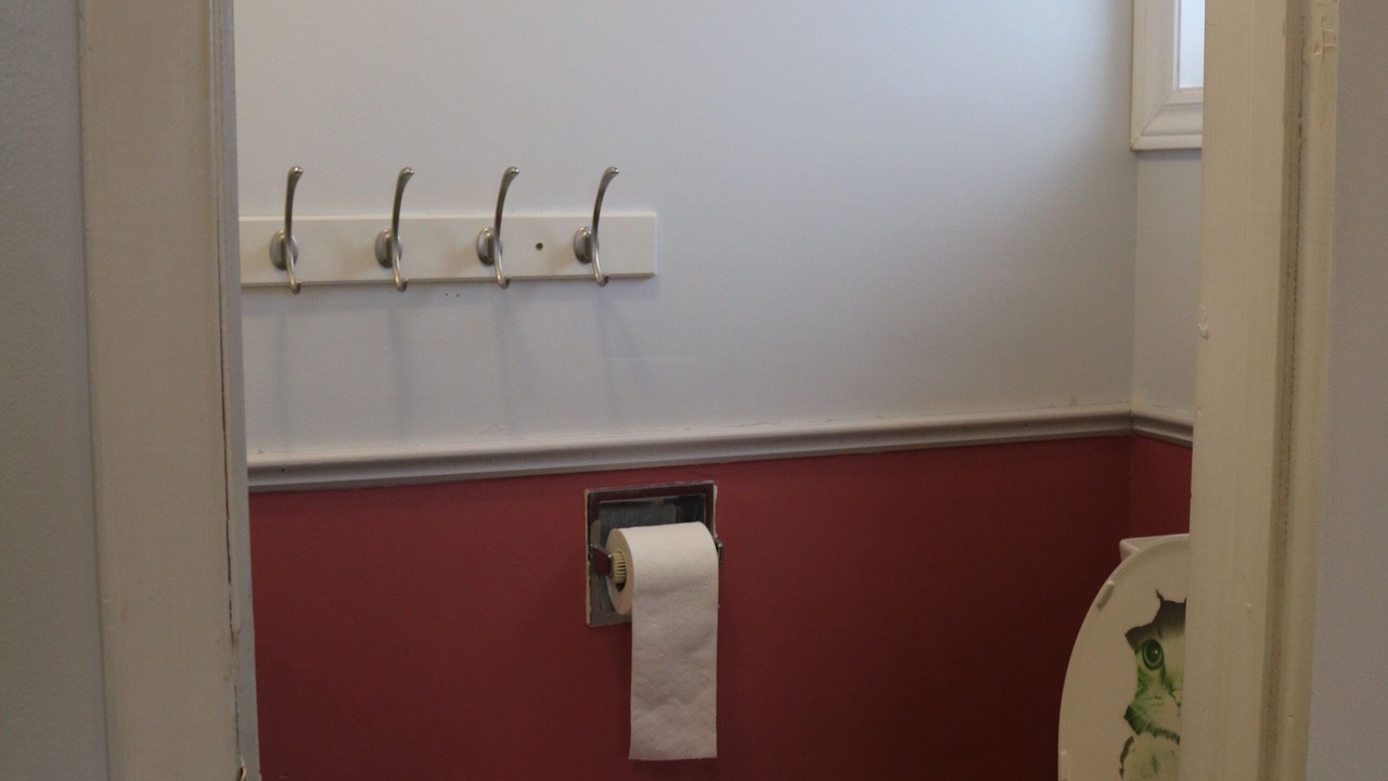 Photo of Bathroom in Mount Pleasant