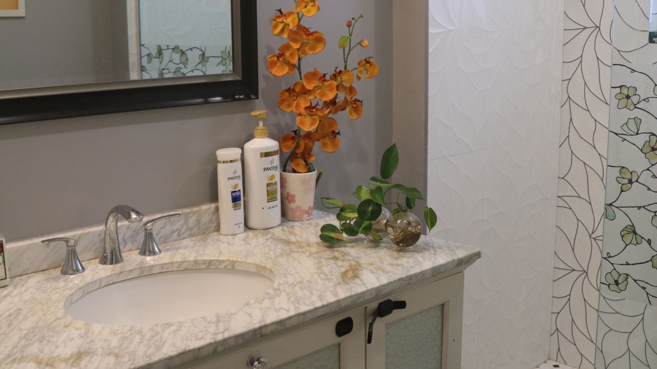 Photo of Bathroom in Mount Pleasant