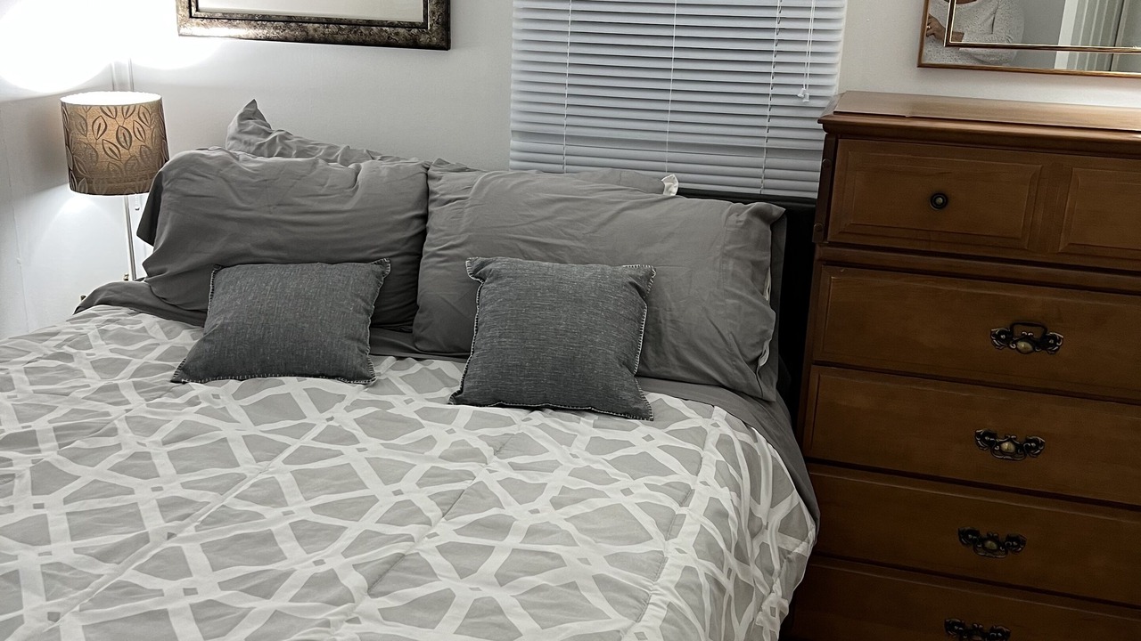 Photo of Bedroom in Wasaga Beach
