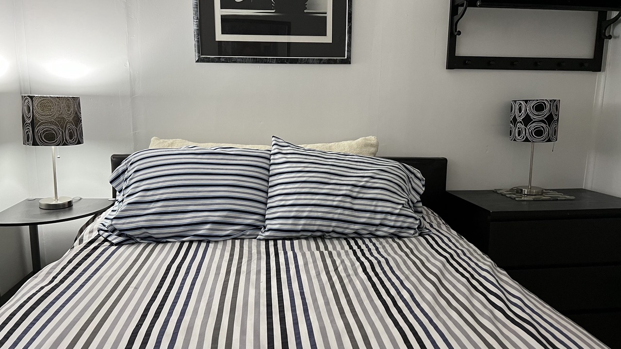 Photo of Bedroom in Wasaga Beach