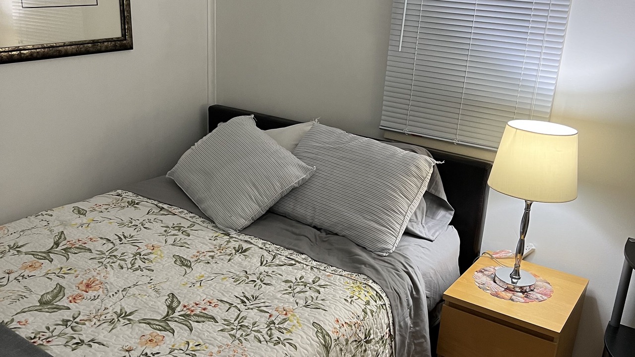 Photo of Bedroom in Wasaga Beach