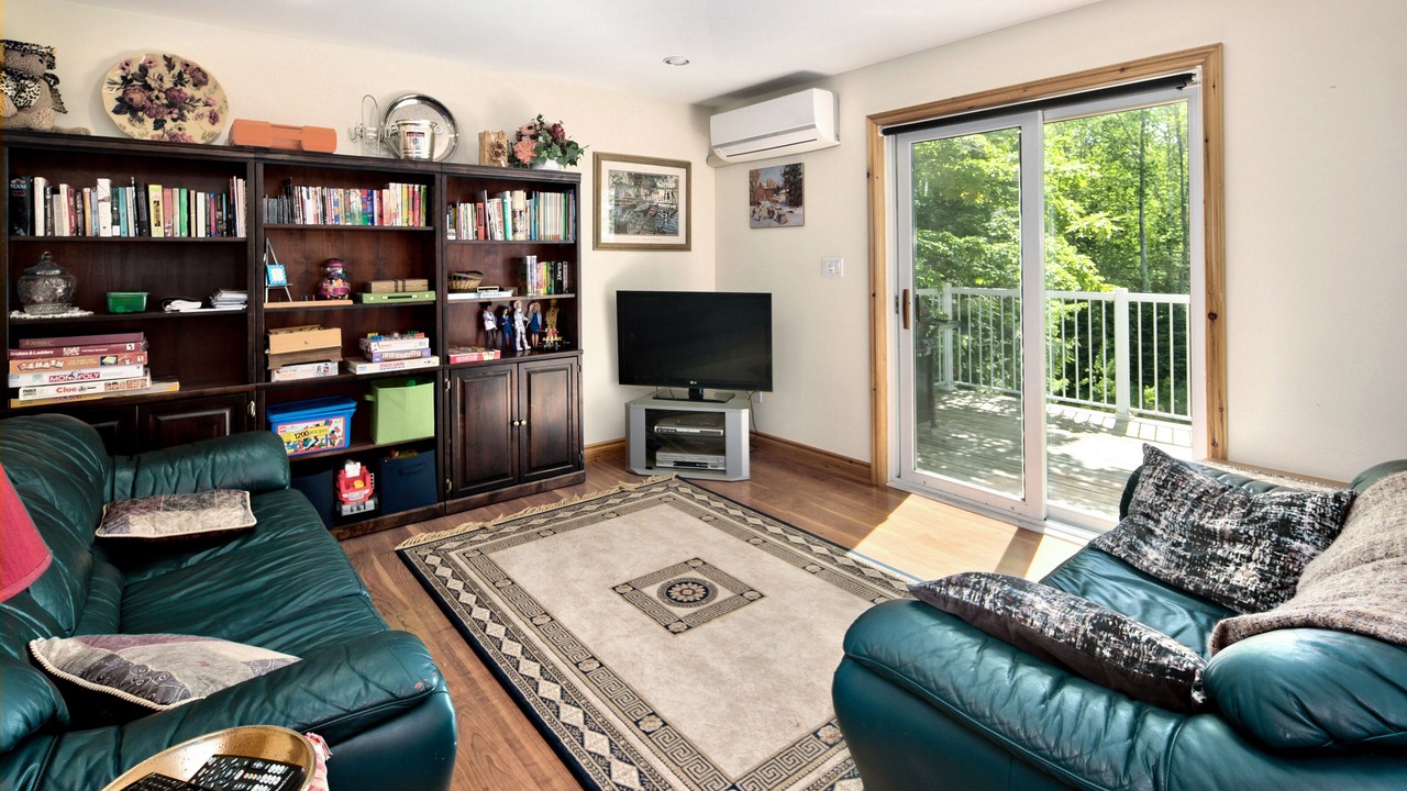 Photo of Livingroom in Grey Highlands