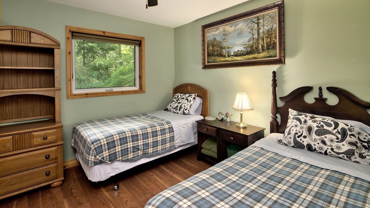 Photo of Bedroom in Grey Highlands