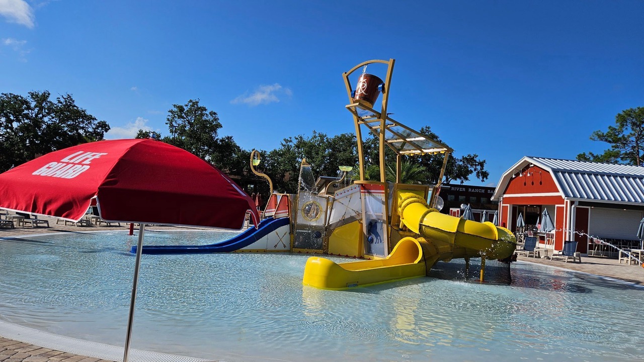 Photo of Outdoor in River Ranch