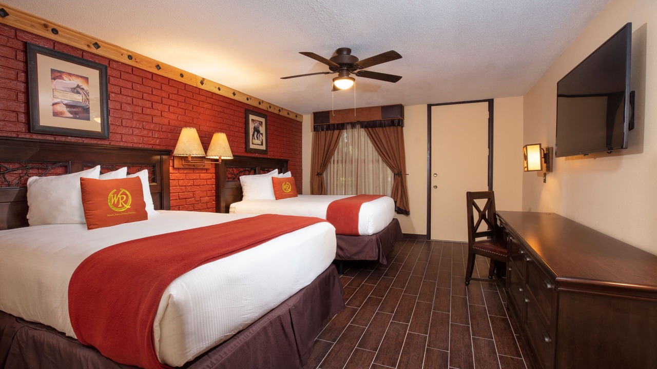 Photo of Bedroom in River Ranch