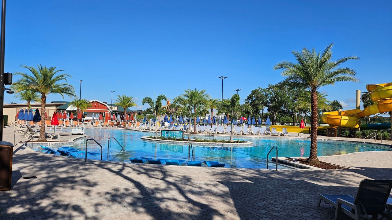 Photo of Outdoor in River Ranch
