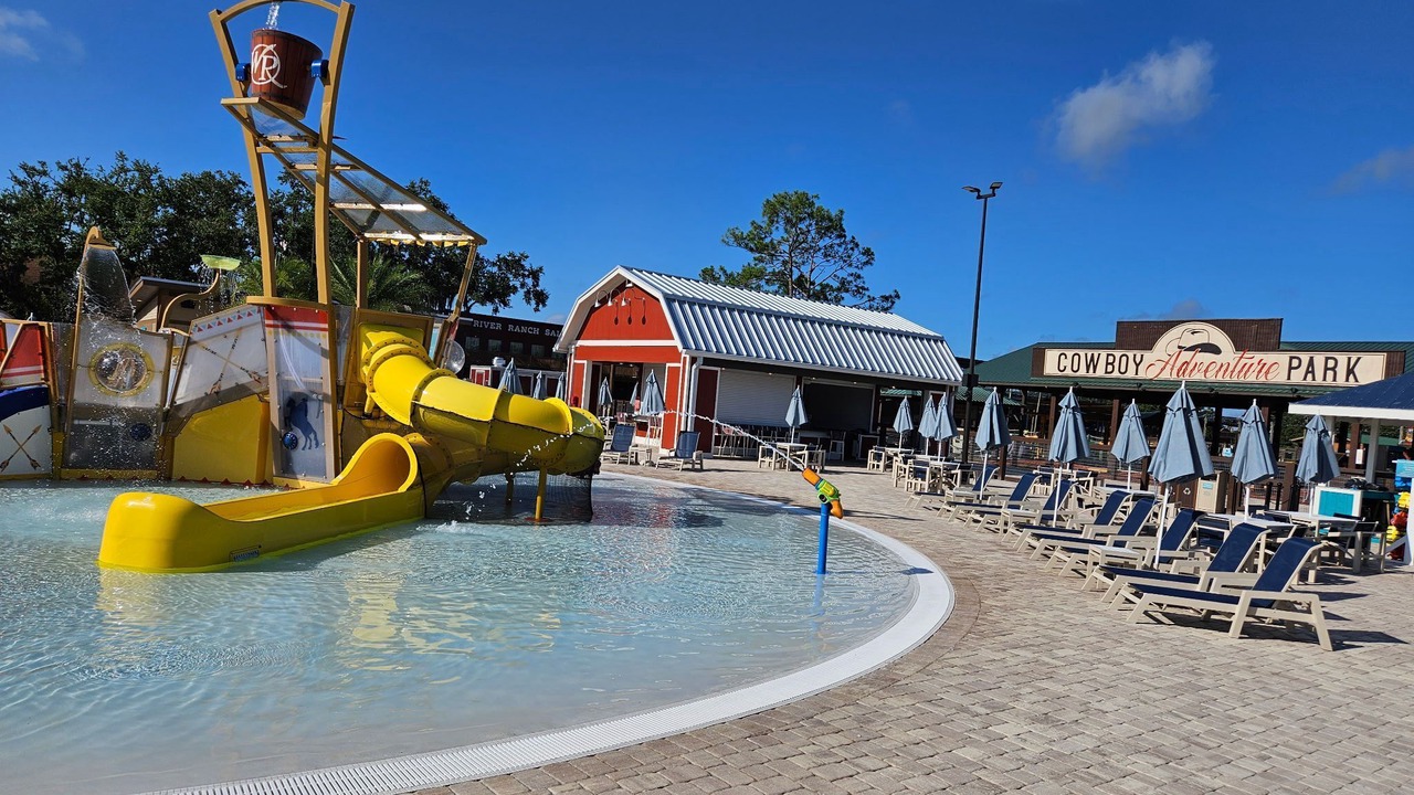 Photo of Outdoor in River Ranch