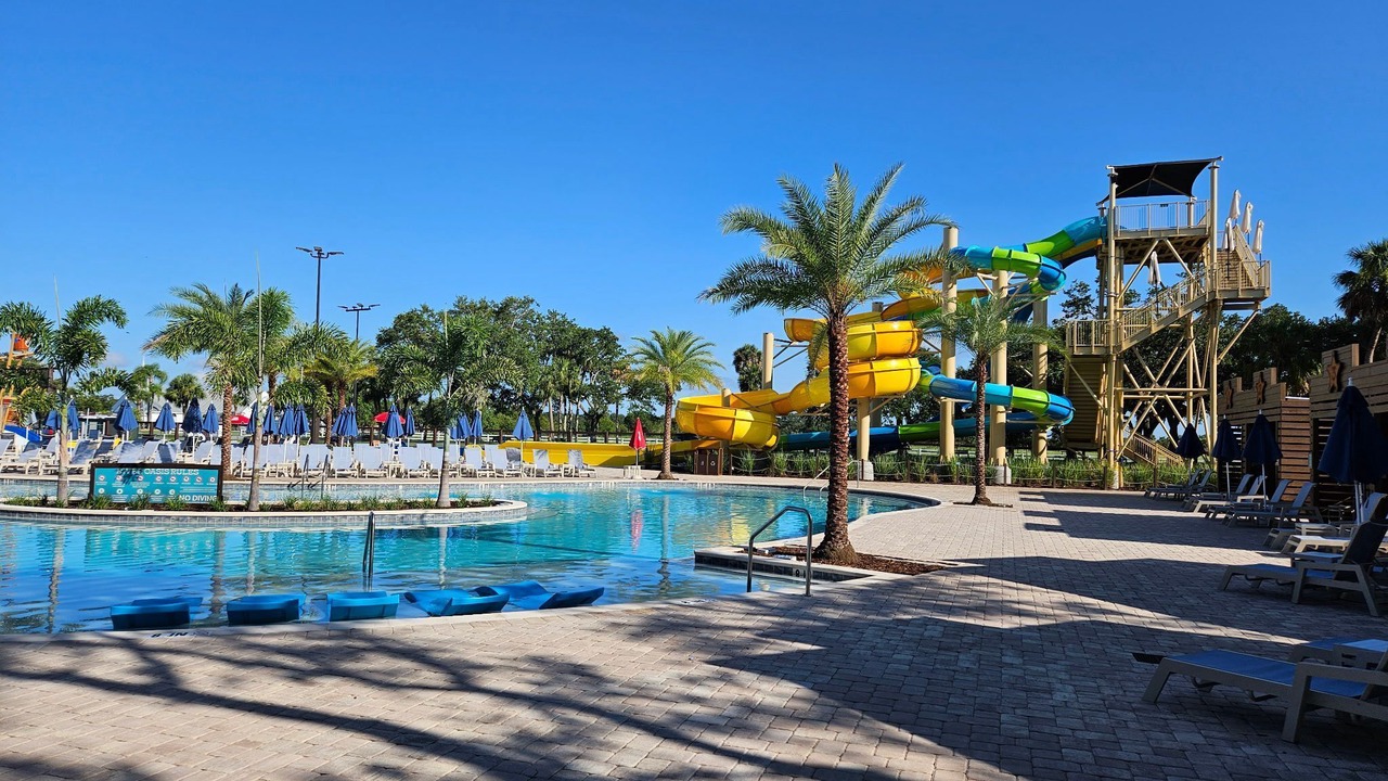 Photo of Outdoor in River Ranch