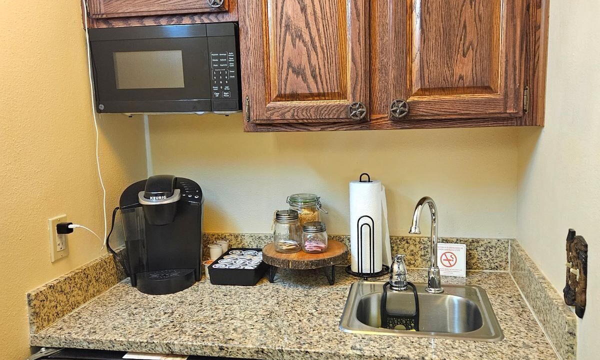 Photo of Kitchen in River Ranch