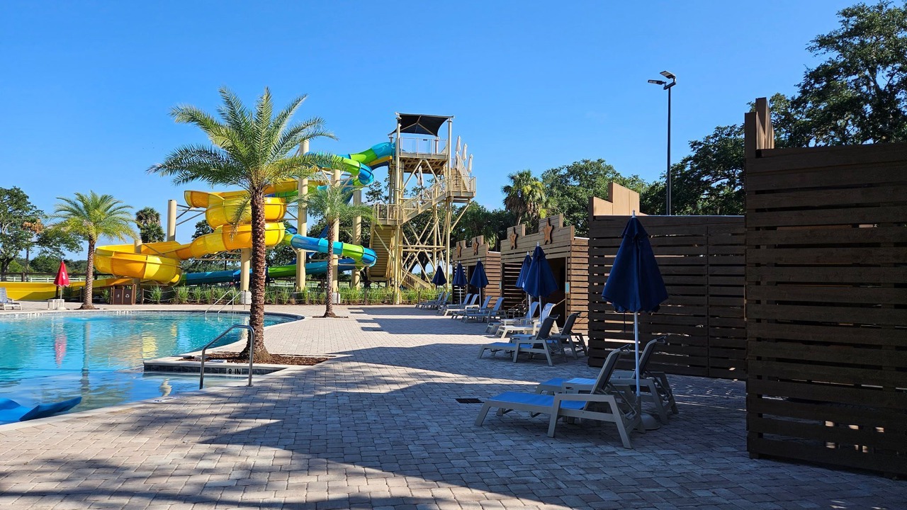 Photo of Outdoor in River Ranch