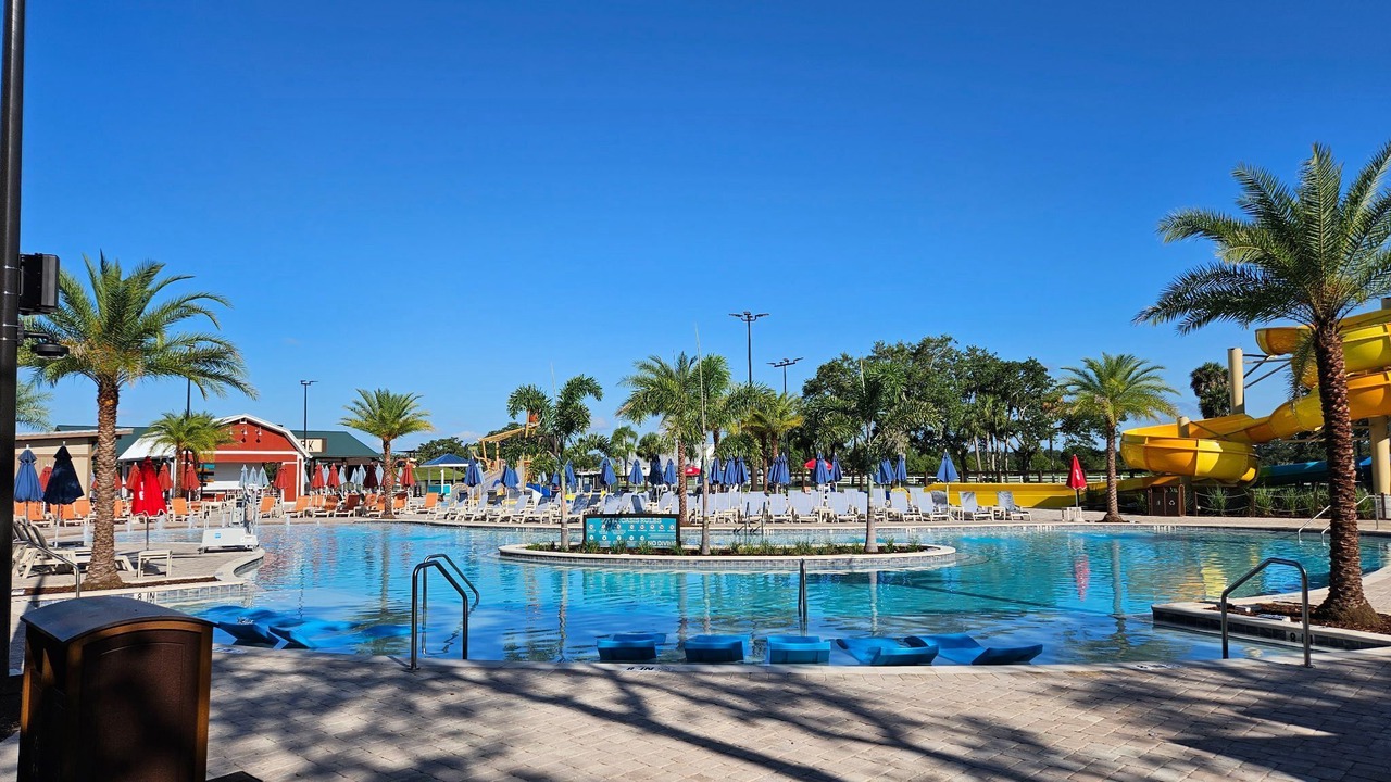 Photo of Outdoor in River Ranch