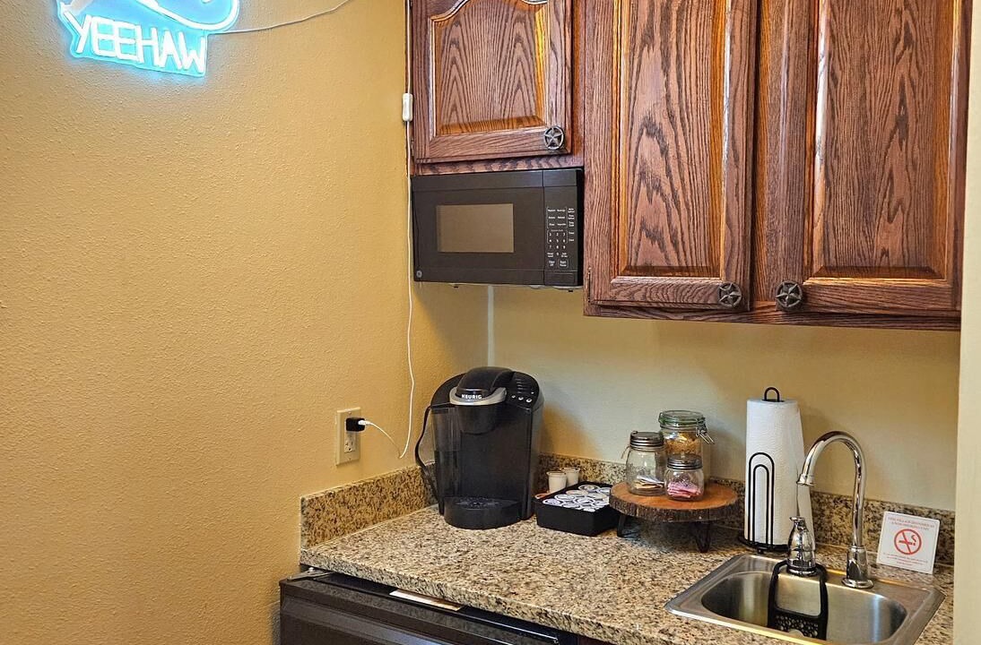Photo of Kitchen in River Ranch