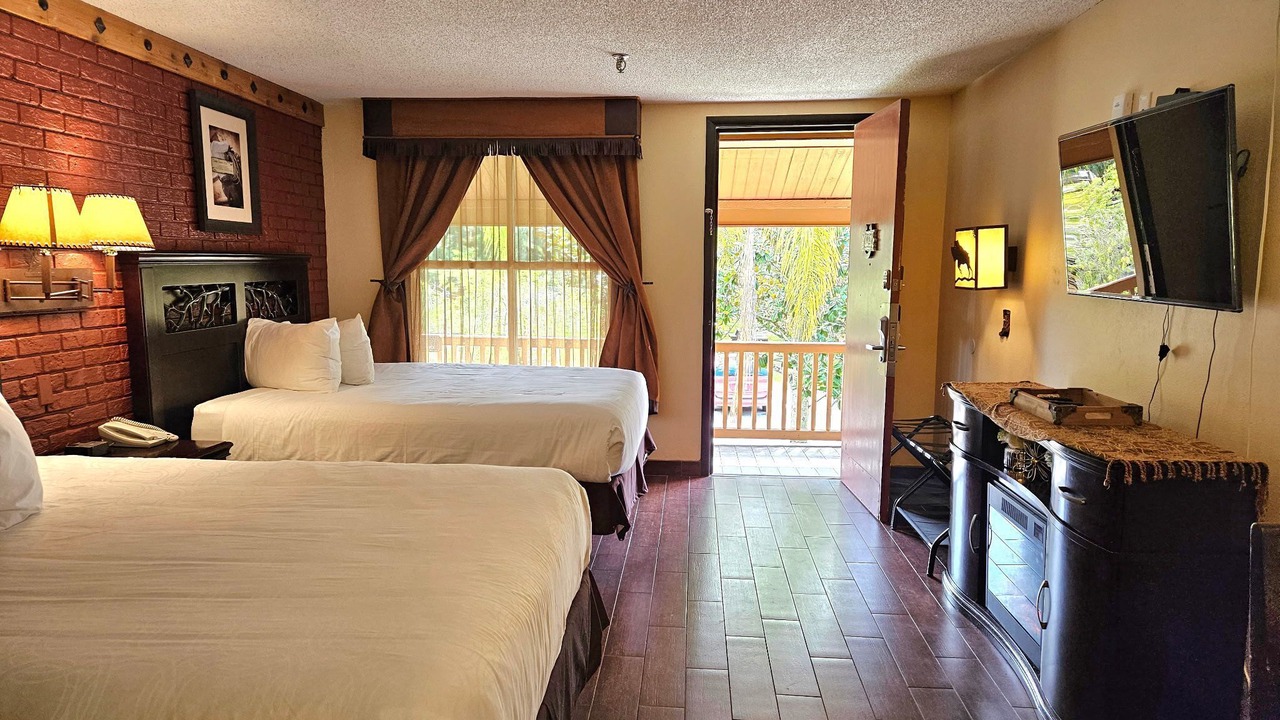 Photo of Bedroom in River Ranch