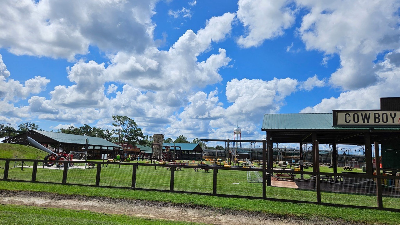 Photo of Outdoor in River Ranch