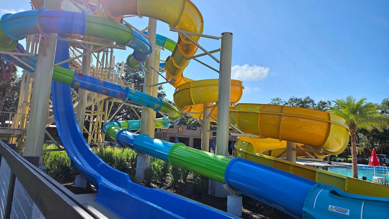 Photo of Outdoor in River Ranch
