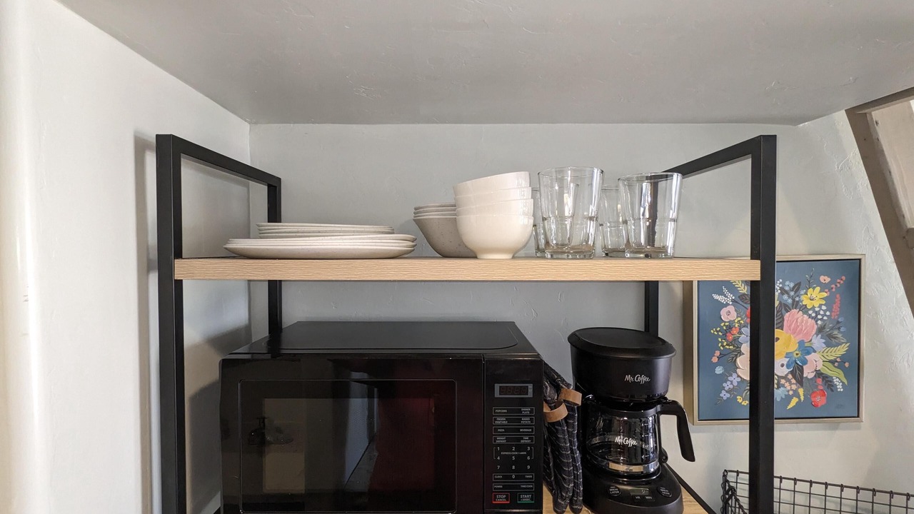 Photo of Kitchen in Sam Hughes