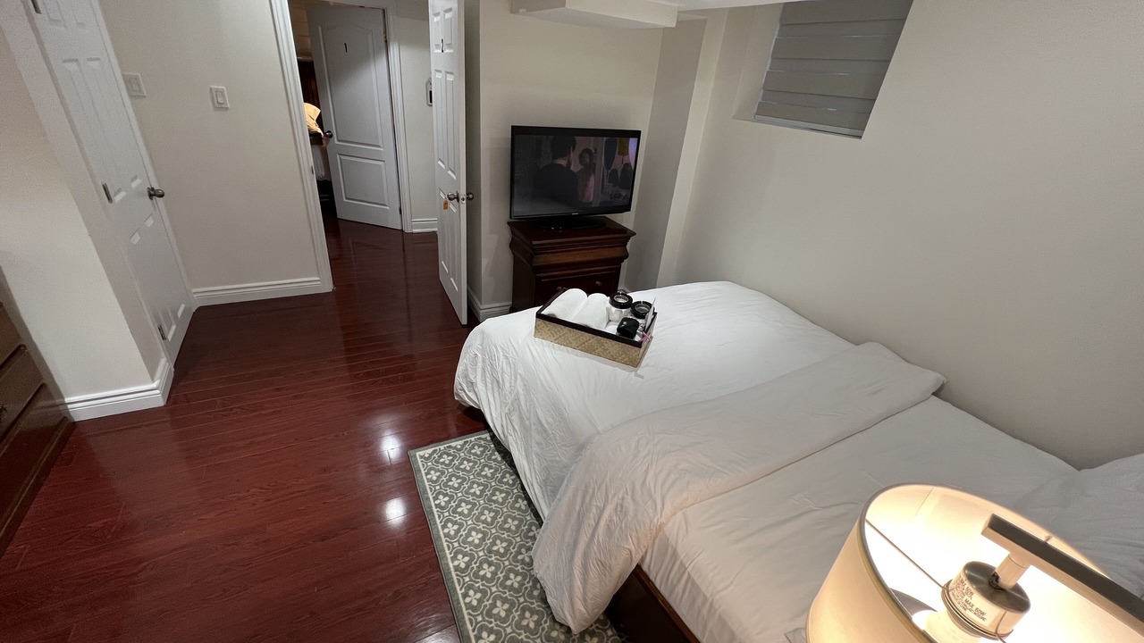 Photo of Bedroom in Meadowvale Village