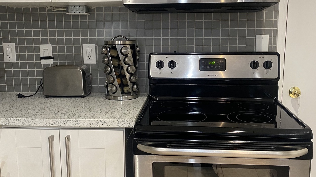 Photo of Kitchen in Meadowvale Village