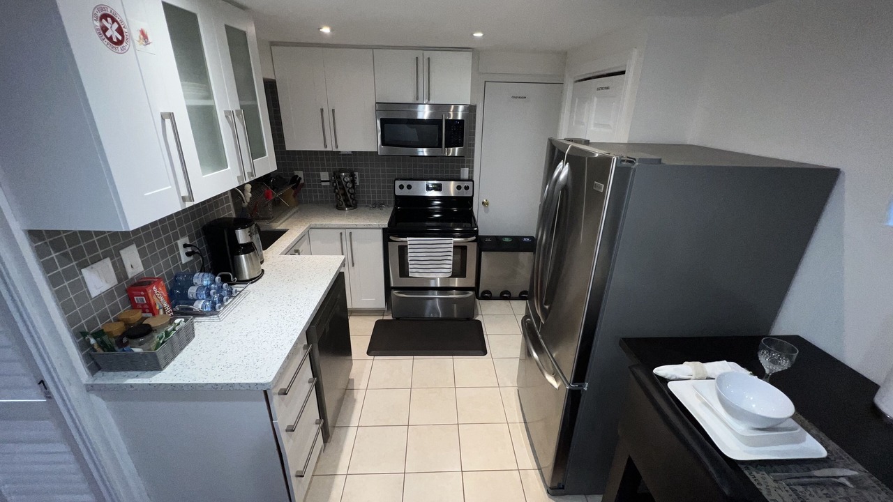 Photo of Kitchen in Meadowvale Village
