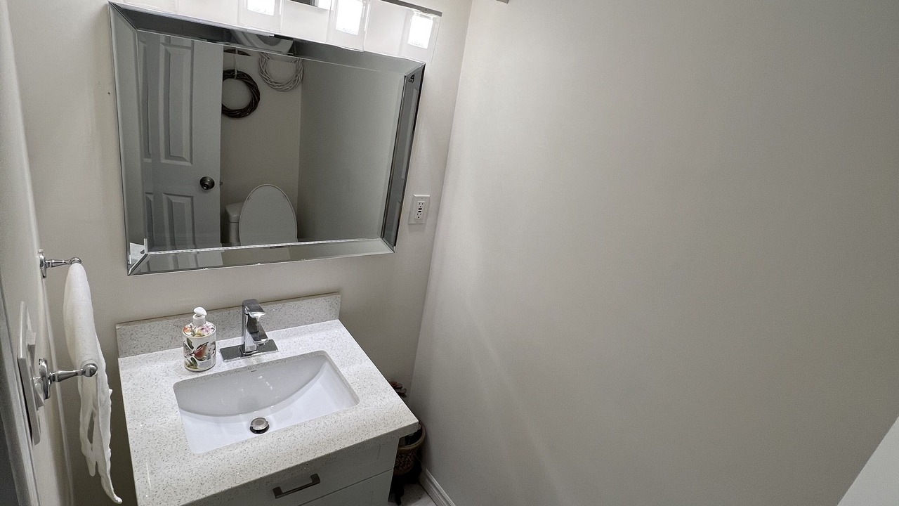 Photo of Bathroom in Meadowvale Village