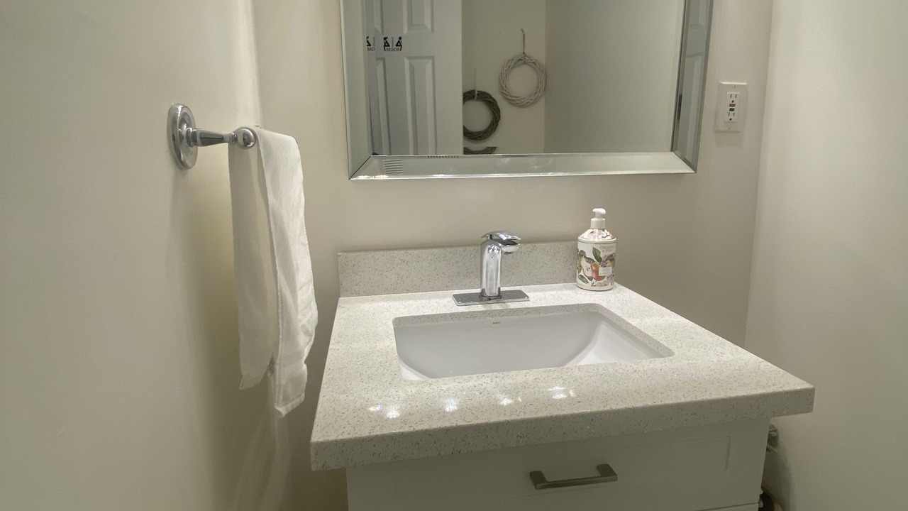 Photo of Bathroom in Meadowvale Village