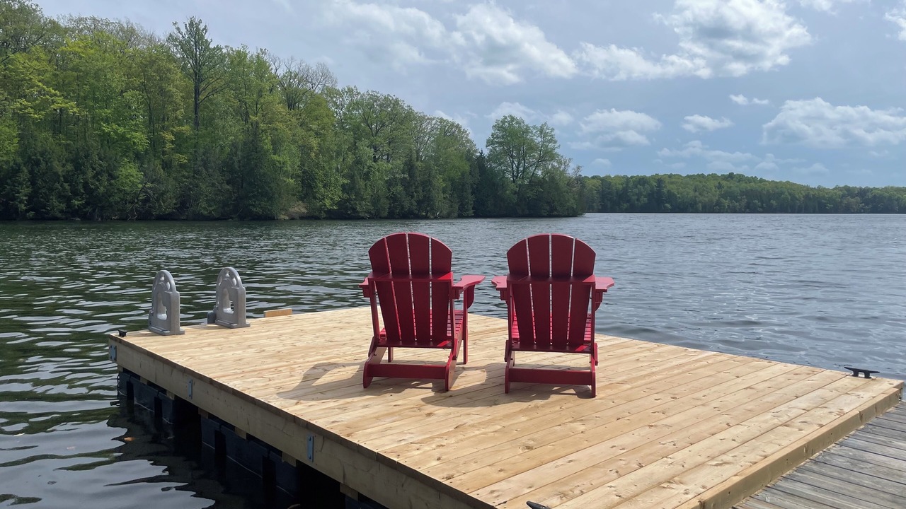 Photo of Outdoor in Frontenac
