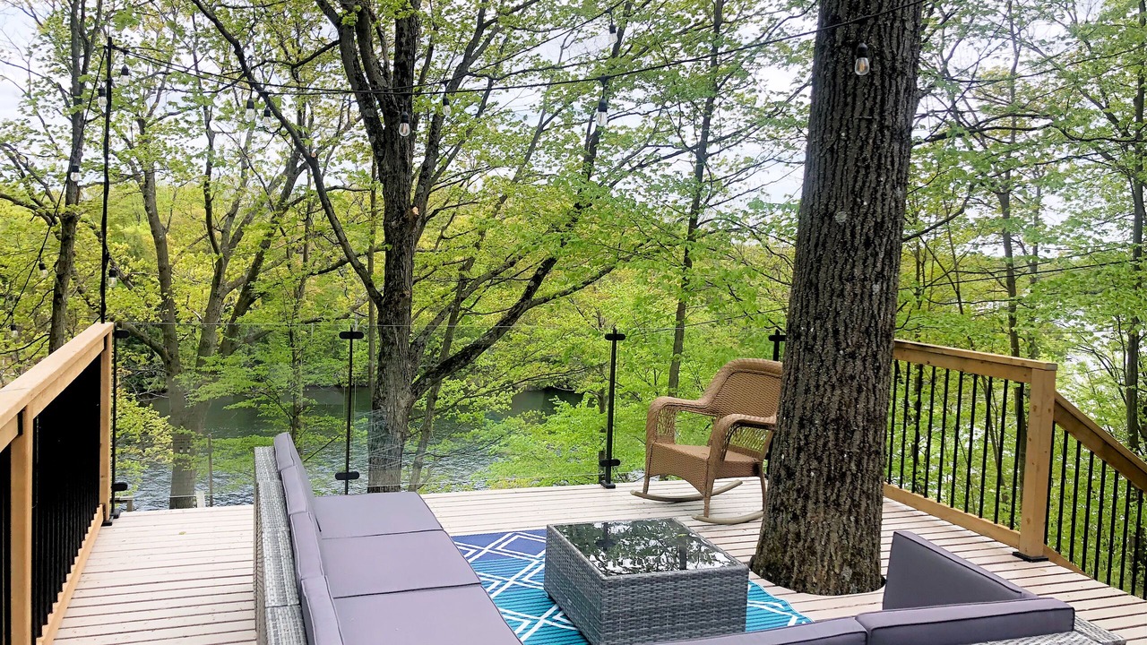 Photo of Outdoor in Frontenac
