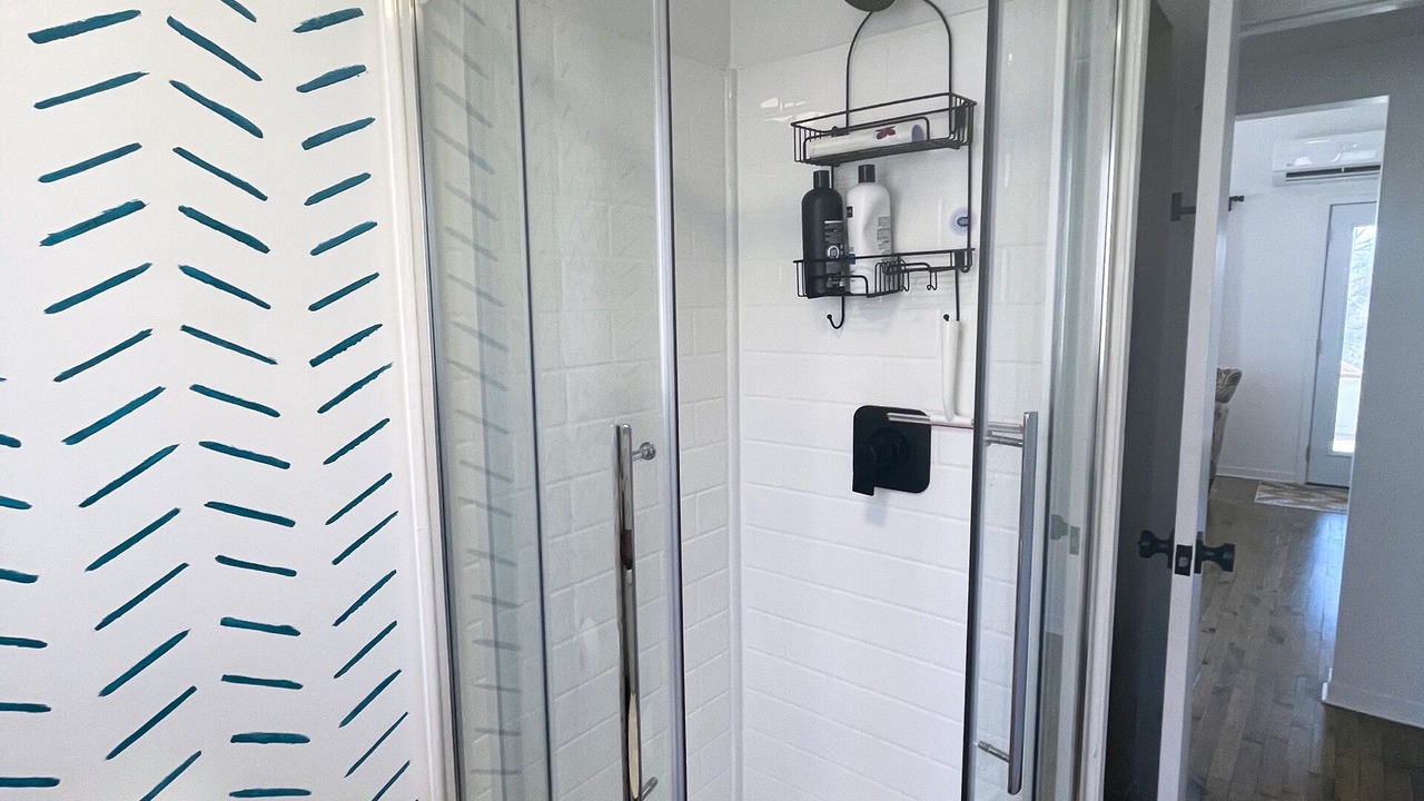 Photo of Bathroom in Frontenac