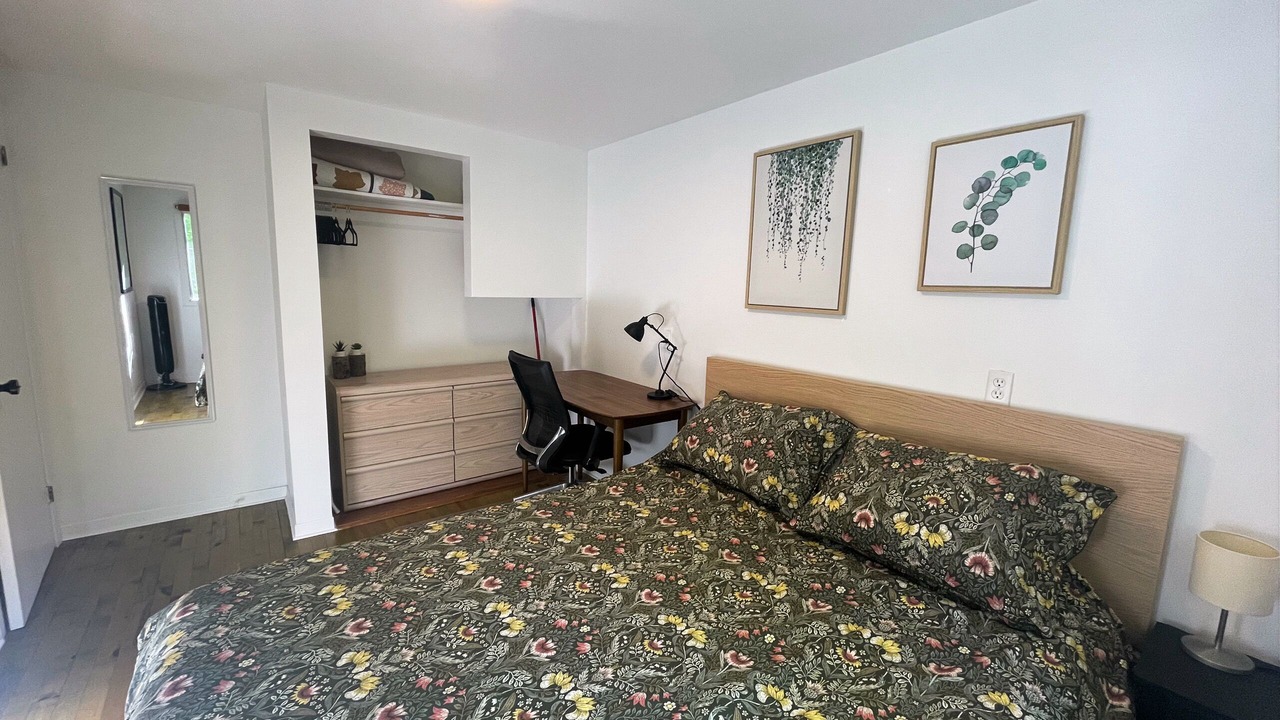 Photo of Bedroom in Frontenac