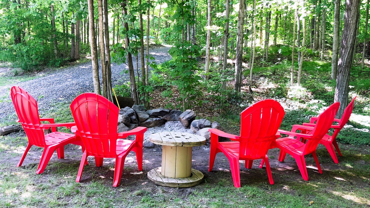 Photo of Outdoor in Frontenac