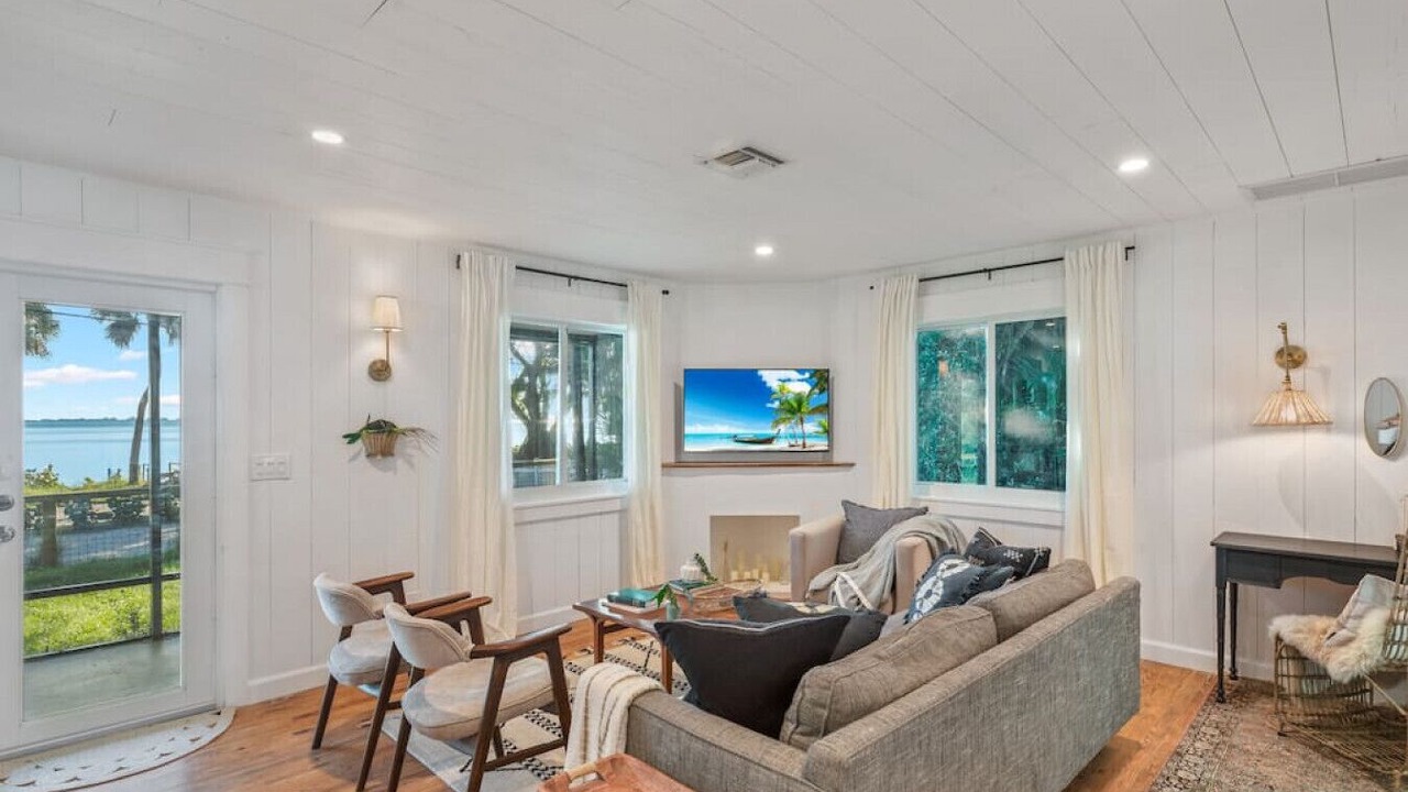 Photo of Livingroom in Fort Pierce
