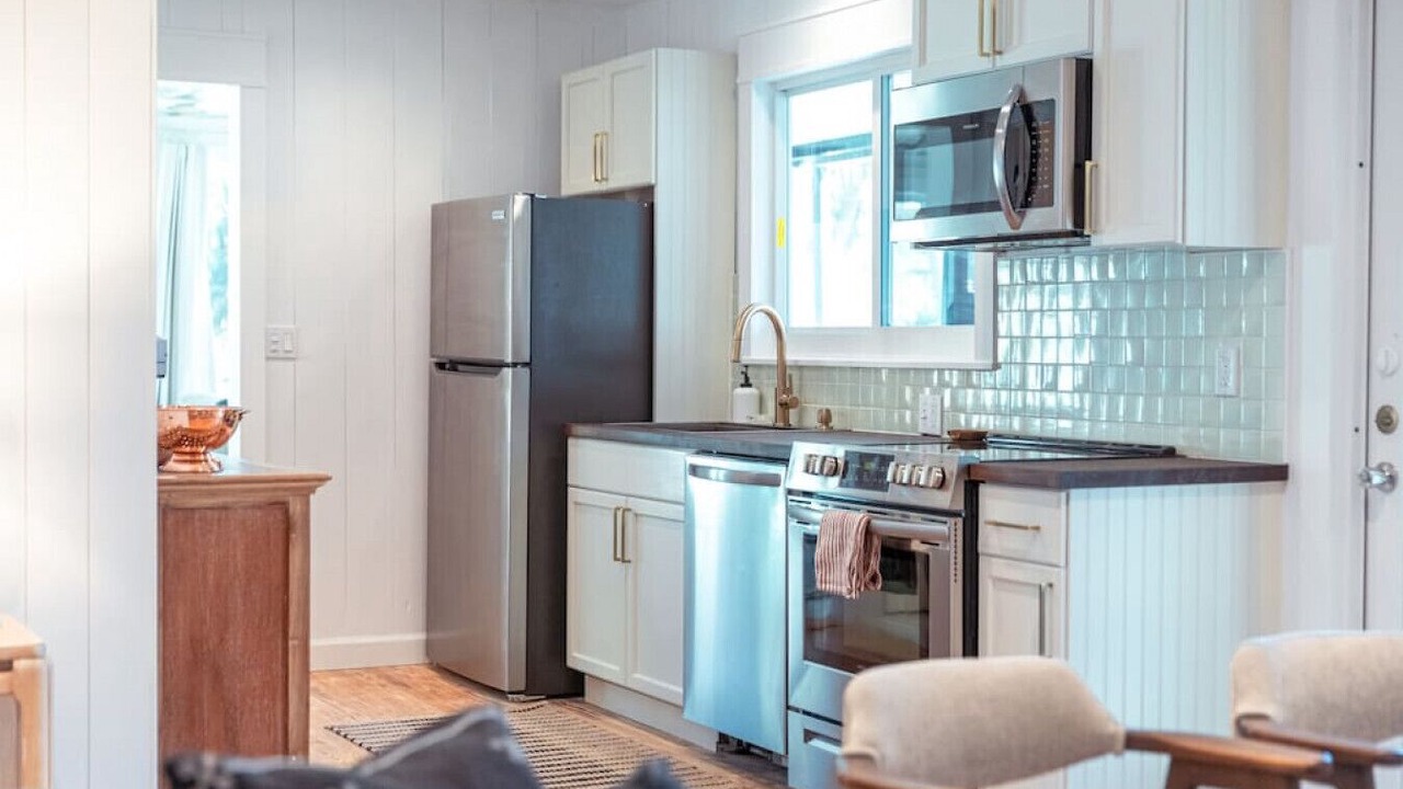 Photo of Kitchen in Fort Pierce