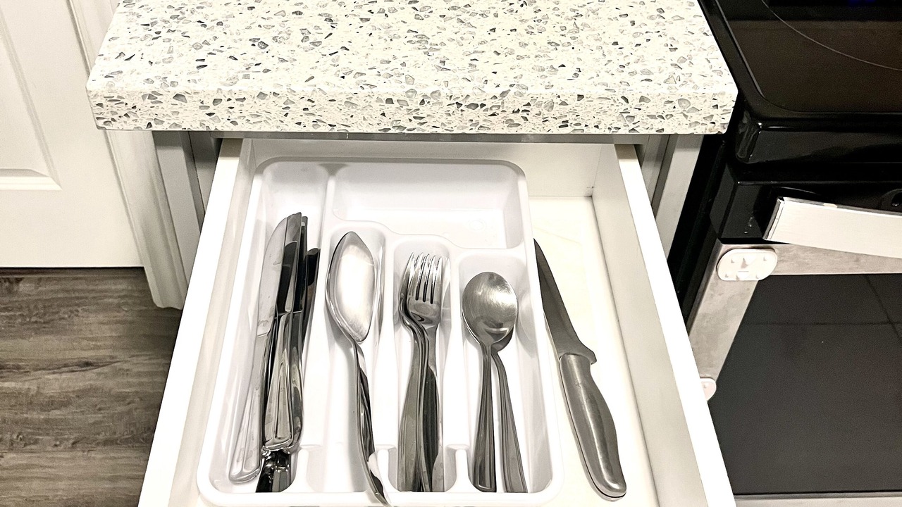 Photo of Kitchen in Brampton