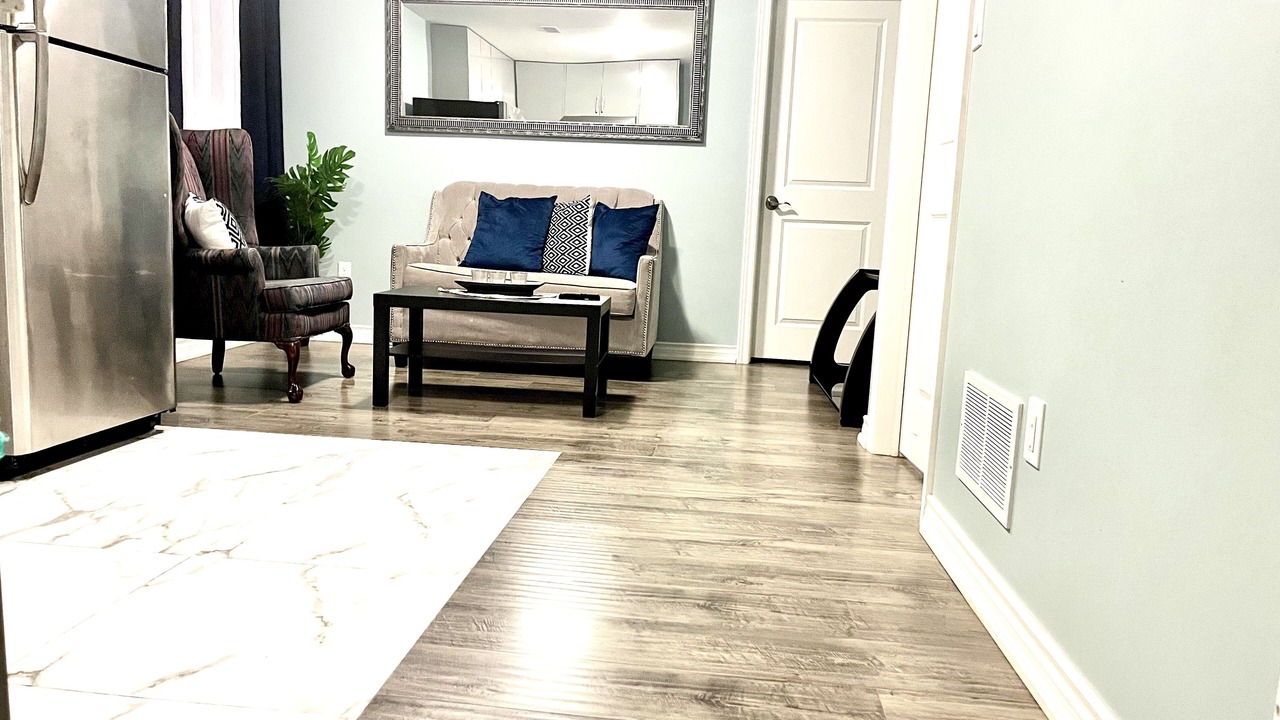 Photo of Bedroom in Brampton