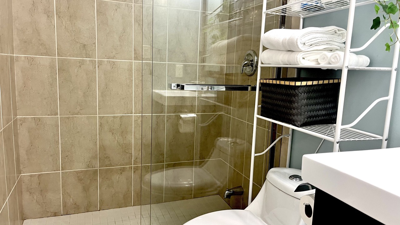 Photo of Bathroom in Brampton