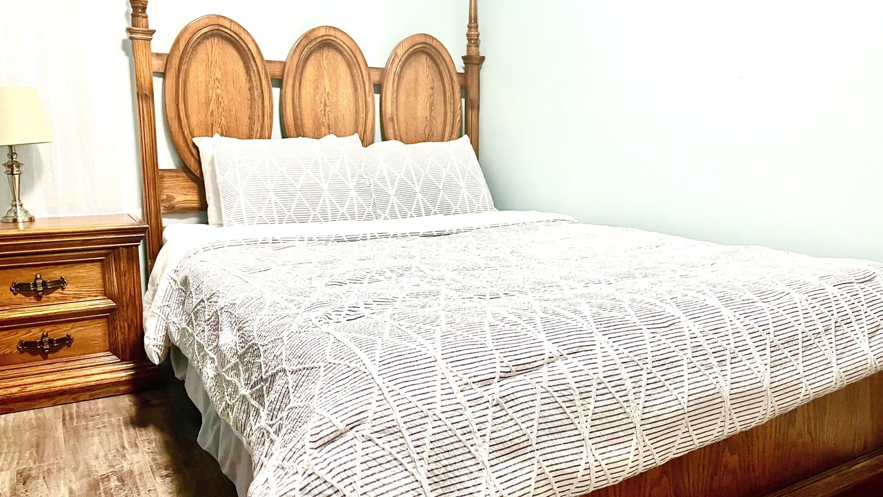 Photo of Bedroom in Brampton