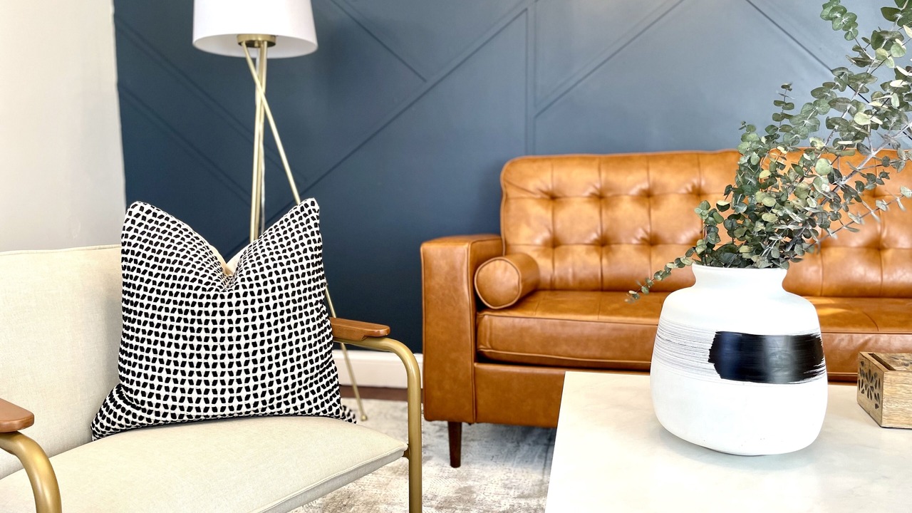 Photo of Livingroom in Franklin Square