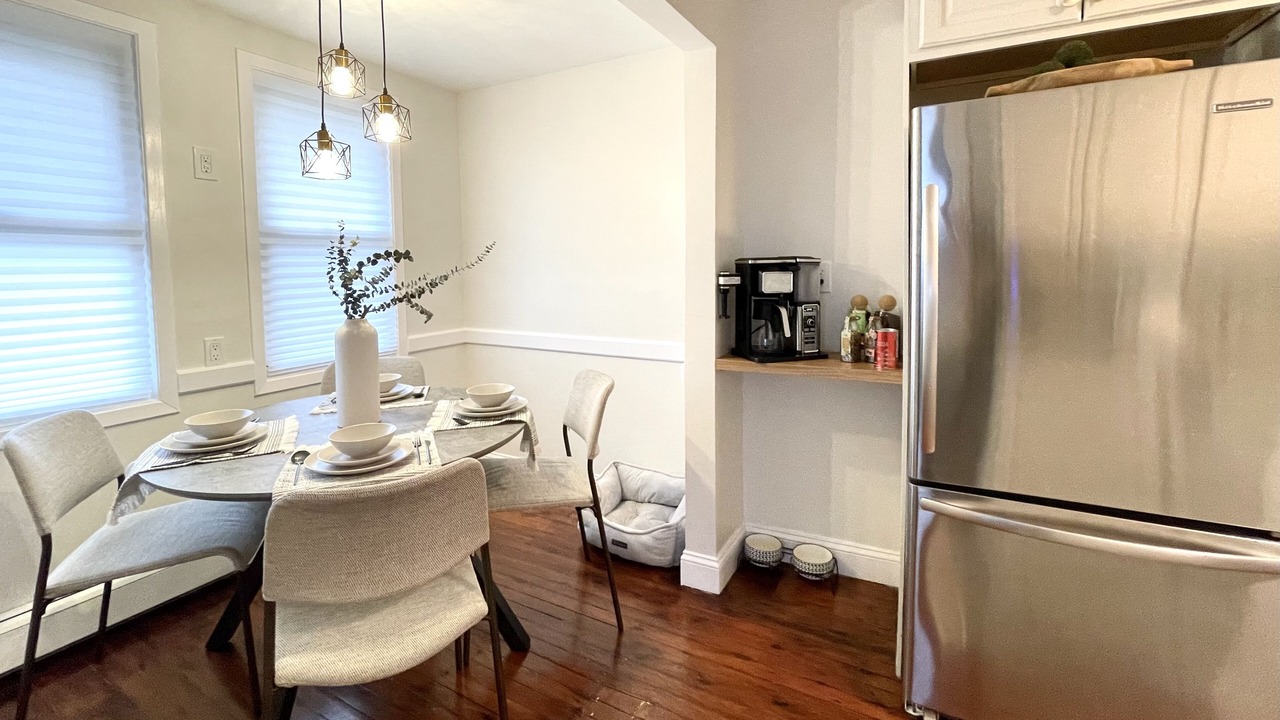 Photo of Bedroom in Franklin Square
