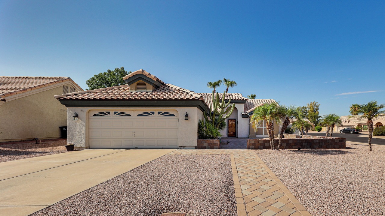 Photo of Outdoor in Gilbert
