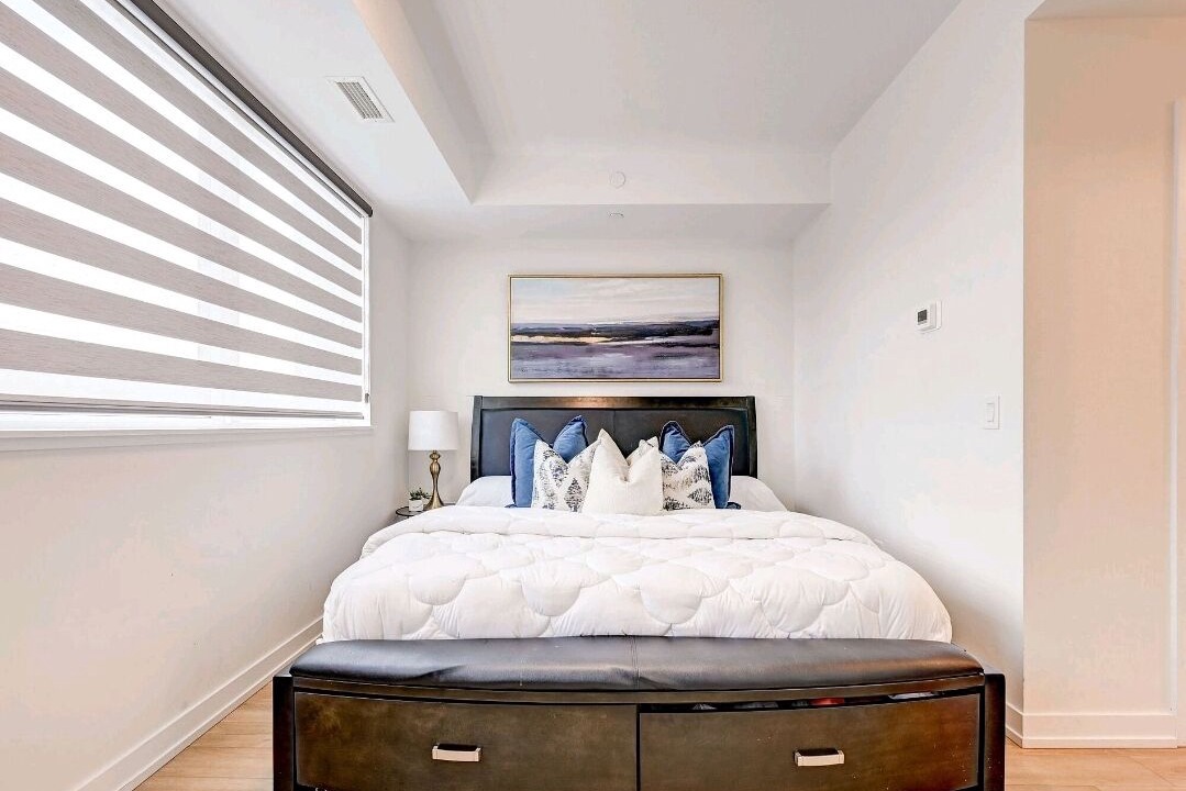 Photo of Bedroom in Rockcliffe - Smythe