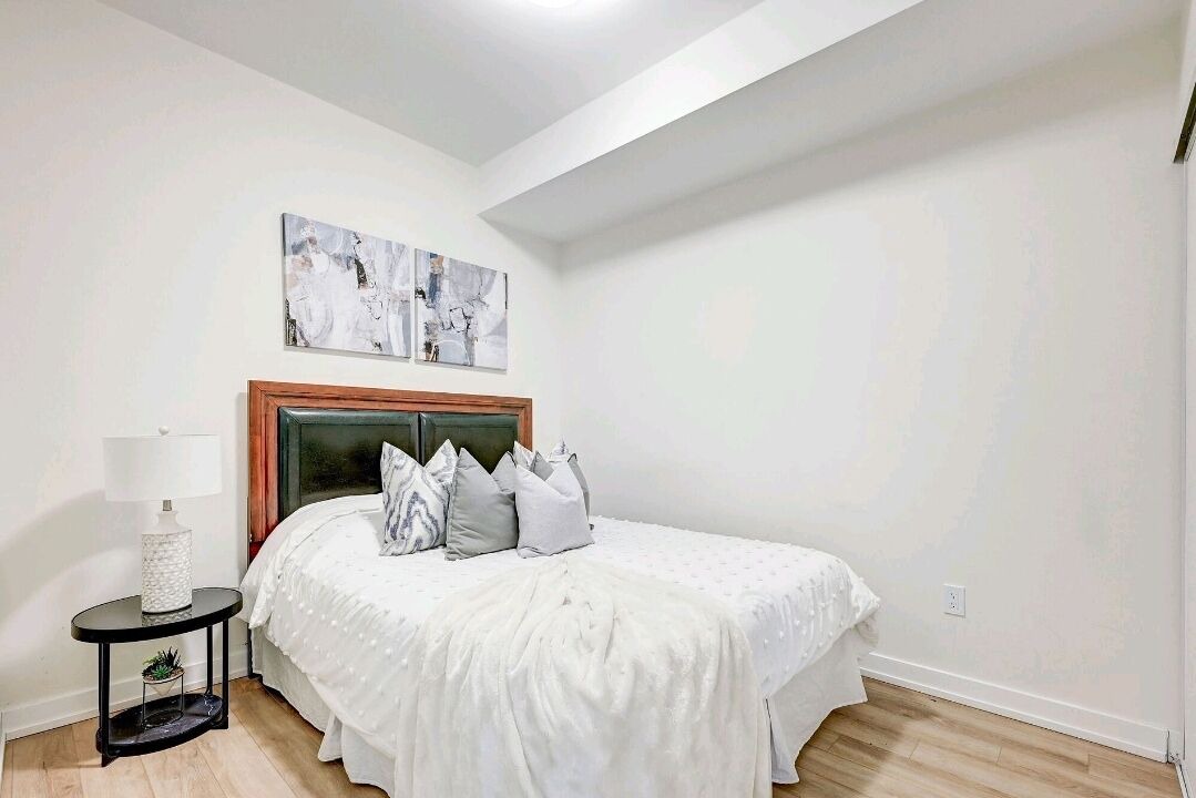 Photo of Bedroom in Rockcliffe - Smythe