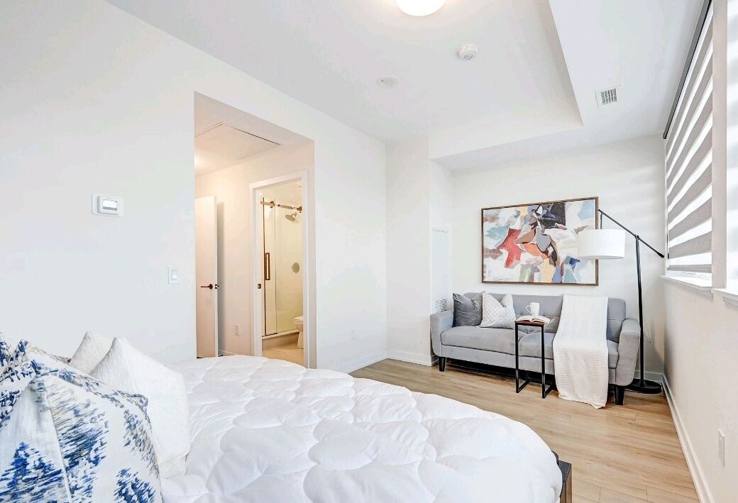 Photo of Bedroom in Rockcliffe - Smythe