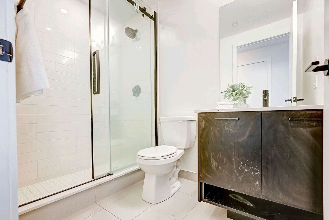 Photo of Bathroom in Rockcliffe - Smythe