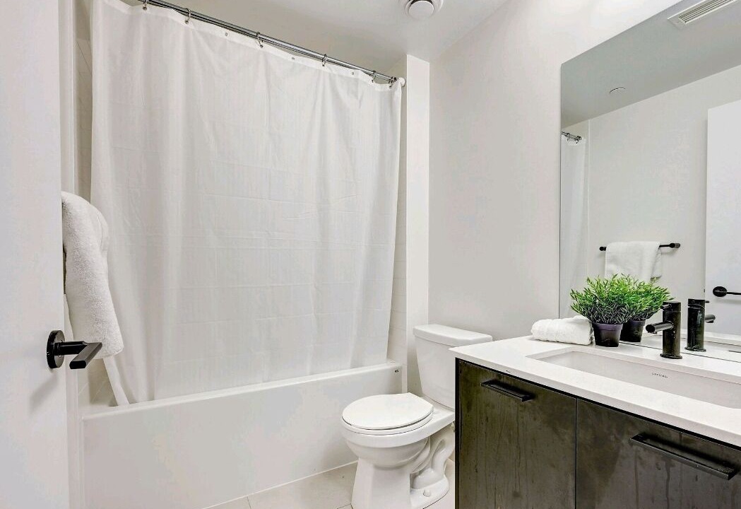 Photo of Bathroom in Rockcliffe - Smythe
